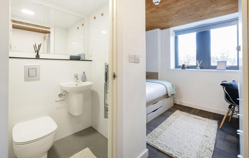 North Road, City Centre, Lancaster - Image 1